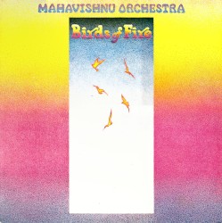 Birds of Fire