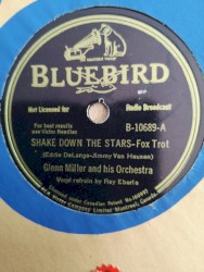 Shake Down the Stars / Boog-It