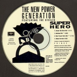 Super Hero
