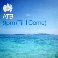 9 PM (Till I Come)