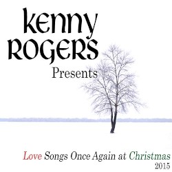 Kenny Rogers Presents Love Songs Once Again at Christmas
