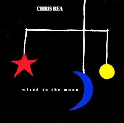 Wired to the Moon