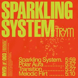 Sparkling system