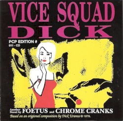 Vice Squad Dick