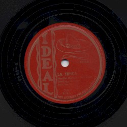 La típica / El barranquito