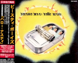 Hello Nasty