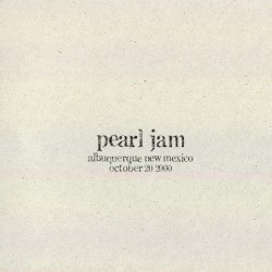 2000-10-20: Albuquerque, NM, USA (#60)