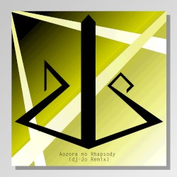 Aozora no Rhapsody (dj-Jo remix)