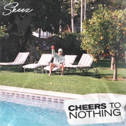 Cheers to Nothing
