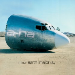 minor earth | major sky