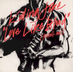 Love Like Blood (Gestalt mix)