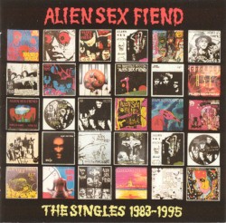 The Singles 1983-1995