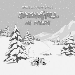 ๋ฐค์ ๋ด๋ฆฐ ๋ (Snowfall at Night)