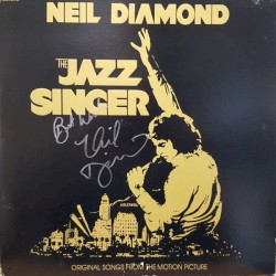 The Jazz Singer (Original Songs from the Motion Picture)