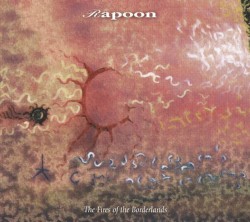 The Fires of the Borderlands