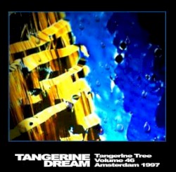 1997‐04‐20: Tangerine Tree, Volume 46: Amsterdam 1997