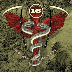 Deep Cuts From Dark Clouds