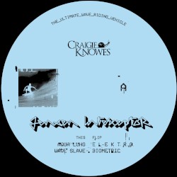 The Ultimate Wave Riding Vehicle