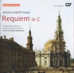 Requiem in C