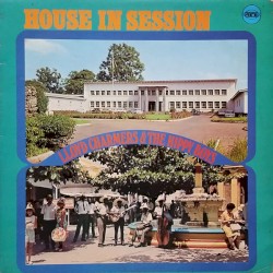 House in Session