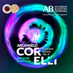 Concerti Grossi op. 6