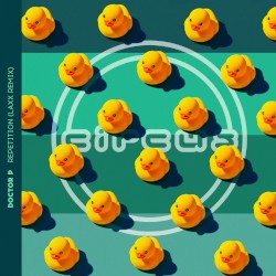 Repetition (LAXX remix)