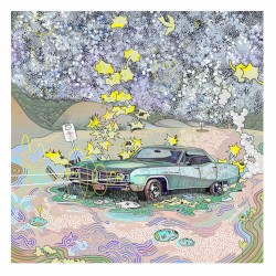 5 to the Eye with Stars