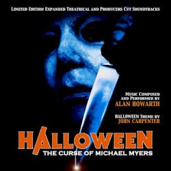 Halloween: The Curse of Michael Myers