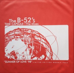 Time Capsule – The Mixes