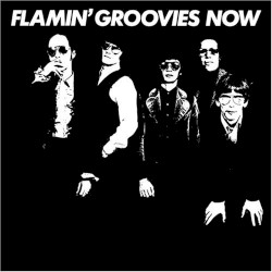 Flamin' Groovies Now!