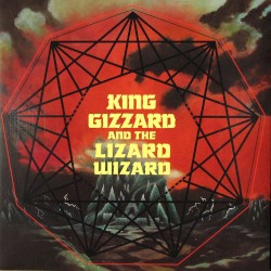 Nonagon Infinity