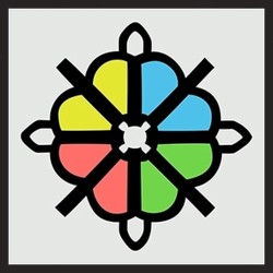 People on the High Line