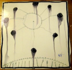 Rehearsals For Roseland (Circa '95)