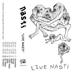 Live Nasti