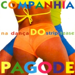 Na Dança Do Strip-Tease