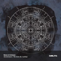 Accelerator / No Love