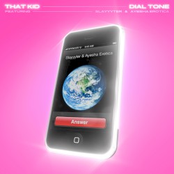 Dial Tone