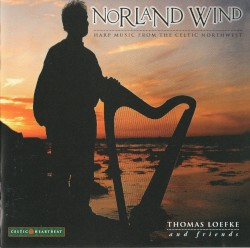 Norland Wind: Harp Music From the Celtic Northwest