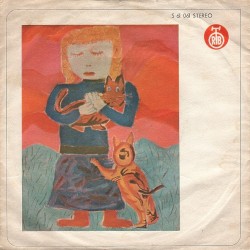 Mače moje maleno / Poštorenski orkestar