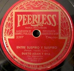 Entre suspiro y suspiro / Otro cigarro y otra cerveza