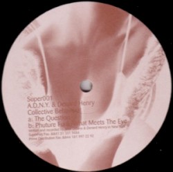 Collective Behaviour