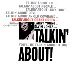 Talkin' About