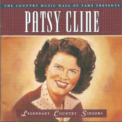 Legendary Country Singers: Patsy Cline