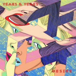 Desire (Dastic remix)