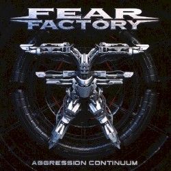 Aggression Continuum