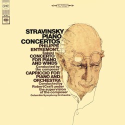 Piano Concertos