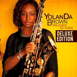 April Showers May Flowers