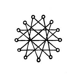 13 songs from the "8-way noise attack" split album