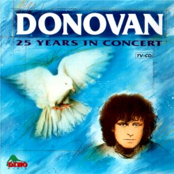 25 Years in Concert
