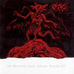 Satanic Messiah EP